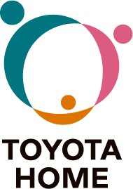 TOYOTA HOME Logo